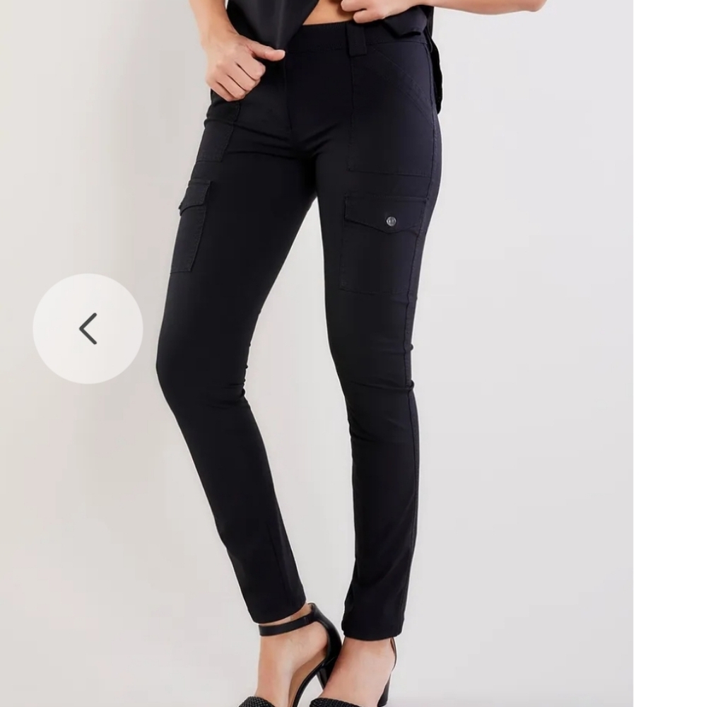 Anatomie Kate Cargo Pant